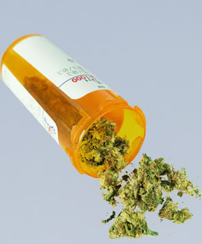 medical marijuana in San Diego